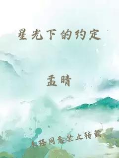 星光下的约定